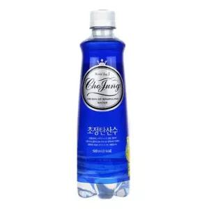 일화 초정탄산수 플레인 500ml 20개 1박스