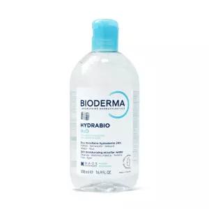 바이오더마 하이드라비오 H2O 클렌징워터 500ml