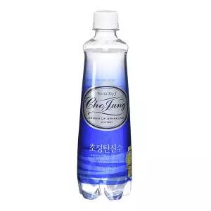 [롯데백화점]일화 초정탄산수 플레인 500ml 20개