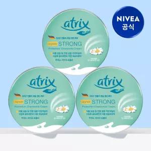 아트릭스 스트롱 프로텍션 크림 150ml, 3개