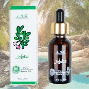 JNC제이앤씨 호호바오일 천연 페이스 오일 30ml 1개