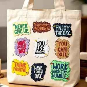 열접착 와팬 9종 의류 가방 자수 패치 옷에 zr874EF 붙이는 스티커