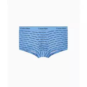 [정품] 캘빈클라인 CALVIN KLEIN UNDERWEAR 남성 아이콘 코튼 스트레치 마이크로 로우 라이즈 트렁크NB4600