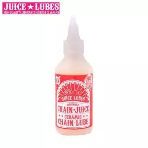 주스루브 세라믹 체인오일 130ml