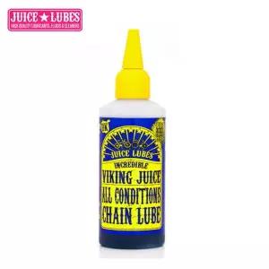주스루브 바이킹 올라운드 건습식 체인오일 130ml