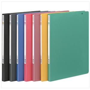 (A4) 문화 PP 멀티레버화일A4 F433-7