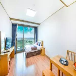 [제주] 제주리조트(제주, 제주)