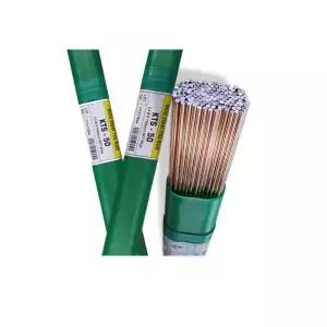 알곤 용접봉  KTS-50(5kg) 스틸 티그봉 1.2~3.2mm