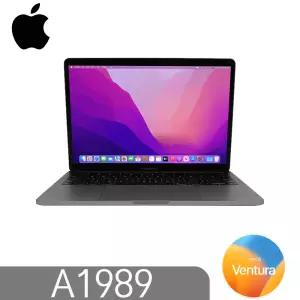 [MacBook Pro] 리퍼 중고맥북프로 A1989 인텔8세대 i5-8259 16G SSD500G UHD MacOS 13.3인치