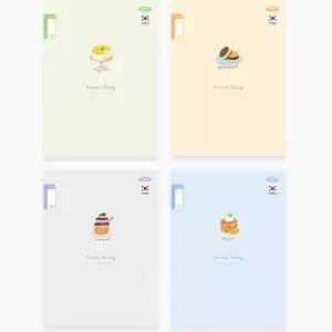 초등노트 3~6학년 무제 23줄 1권 ( 초등 고학년노트 줄노트 무제노트