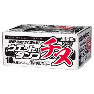 마루큐 웨트 당고치누 10kg 감성돔 집어제