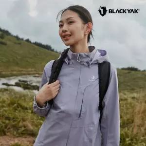 블랙야크 고어텍스 방수자켓 바람막이점퍼 가을 등산복 여성 트라세 GTX자켓 1BYGJF4501