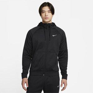 [나이키]후드집업 UQJ DQ4831010 나이키 써마 핏 남성 풀집 피트니스 후디 AS