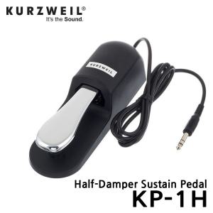 KURZWEIL KP1H 커즈와일 하프 댐퍼 서스테인 페달 / KP-1H