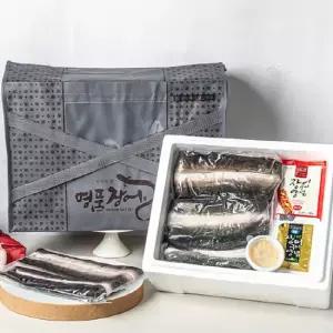 국내산 자포니카 민물장어 선물세트 1kg 특왕
