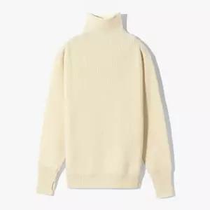 [롯데백화점]샌프란시스코마켓 [ANDERSEN-ANDERSEN안데르센-안데르센] SAILOR TURTLENECK KNIT OFF-WHITE/A