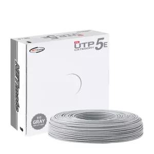 CAT5E UTP 케이블 랜선 100m NM-L5110GY