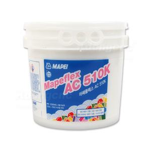 마페이AC510K 조인트보수 방수재 방수제 옥상 외벽 바닥 보수 5kg