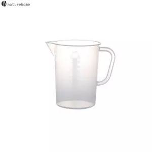 아그노 네이처홈 플라스틱 계량컵 비커 500ml 베이킹 베이 킹컵 조리용 제빵