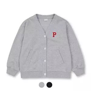 폴햄키즈 공용 피케 가디건_PKE3TC3010 971247