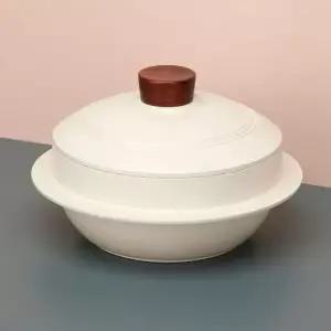 [NS홈쇼핑]비자트 팬 IH 세라믹 가마솥 20cm[35906763]