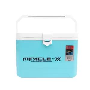 기포기구멍 아이스박스 14L 캠핑용아이스박스 ICEBOX