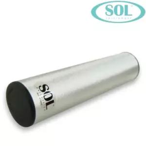 SOL 메탈 쉐이커 PA-388WT 알루미늄 퍼커션