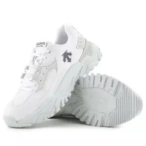 데상트 스니커즈 플로젠 SR323LCR79WHT