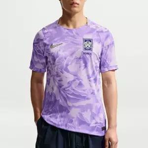 [국내매장] 나이키/남성반팔/대한민국 2026 DF 저지(IB5386-567)/EV