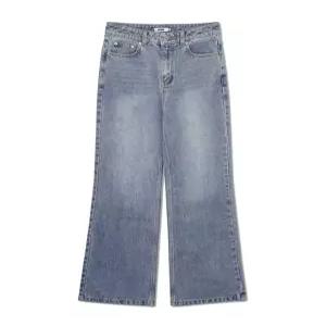 부츠컷 W 데님 팬츠 LIGHT BLUE 440506 오아이오아이컬렉션