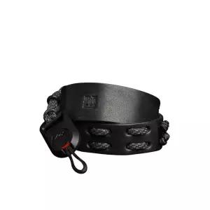 [WOTANCRAFT] 우탄크래프트 넥 스트랩 Parashooter Neck Strap 015  Black