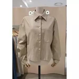 [파프리카](광주신세계)라이더재킷SL3JK908