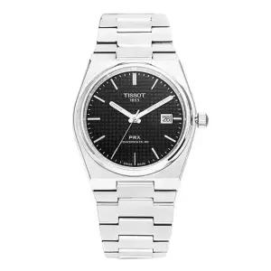 티쏘 TISSOT] T137.407.11.051.00 남성 메탈시계