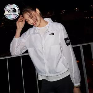 노스페이스 여성 올레마 LT 자켓 NJ3LS39K_WHT LE1221471364