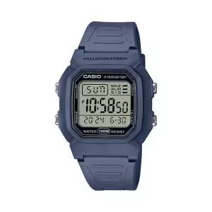 카시오 W-800H-2A