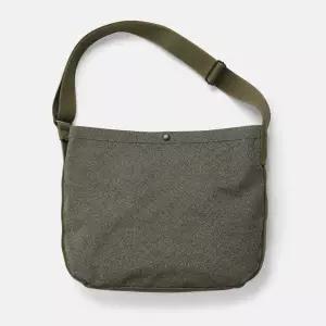26SS MAIL BAG - SWISS ARMY (80520061000 191) (메일 백 - 스위스 아미)