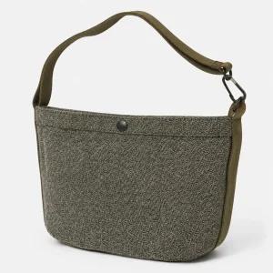 26SS MAGAZINE BAG - SWISS ARMY (80520061007 191) (매거진 백 - 스위스 아미)