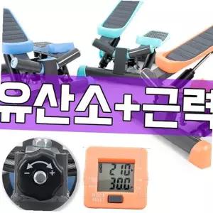 홈트용 트위스트 스텝퍼 유산소 실내 운동 기구 계단오르기 유산소운동