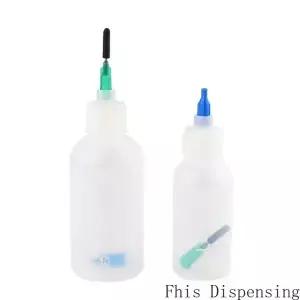 Luer Lock 디스펜싱 병 코팅 팩 10 개 30ml