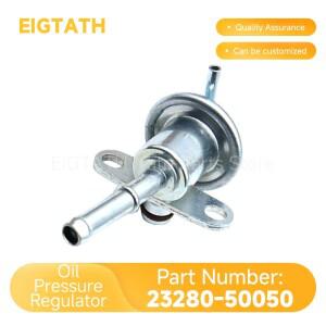 23280-50050 토요타 랜드크루저 J100/J200  세쿼이아  툰드라  4러너  렉서스 LS430  GX470  연료 압력 조