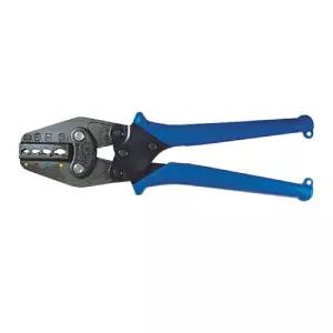 -터미널압착기 AK-112MA 0.3-5.5SQ (1EA) 콤팩트타입 공구 작업 단자 전선