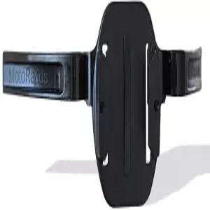 모토라즈 범용 오토바이 헬멧 카메라 마운트 스노모빌용 풀페이스 턱 GoPro 호환 Shoei Ruroc HJC 등과