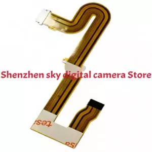 캐논 EOS M100 카메라 수리용 새 LCD 플렉스 케이블 디스플레이