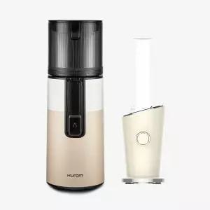 휴롬 가정용 착즙기 원액기 1.8L + 미니 블렌더 휴대용 택1
