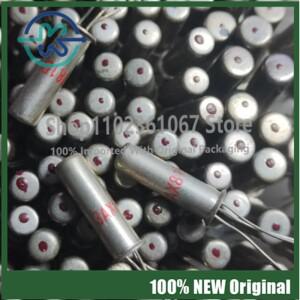10PCS 3A21 3AX81 3AX31A 81B PNP 게르마늄 저주파 트랜지스터 새 제품 또는