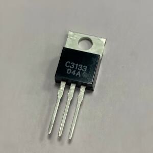 10PCS   2SC2166 2SC1969 2SC3133 2SC2509 RF 전력 트랜지스터 TO-220 NPN 오디오 MOSFET 삼극관