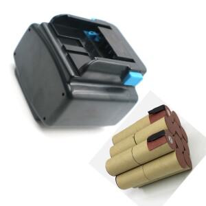 Hit 24VA 3500mAh Ni-MH HI2430-20 EB2420 EB2430HA EB2433X 319805 C7D CR24DV DH24DV DV 24DVKS 배터리