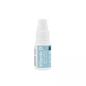 베러유 비타민D 인펀트 데일리 구강 스프레이 15ml (100일분)