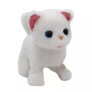 타이콘 마이펫 아기고양이 미미 작동인형 x-WFQ64SM 5345 펜던트