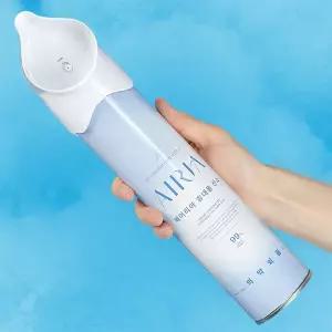 AIRIA 에어리아 캔산소 816ml - 휴대용 산소캔